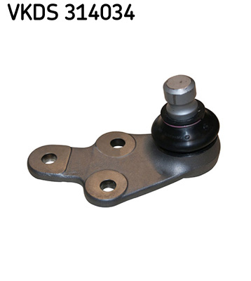 SKF Fuseekogel VKDS 314034