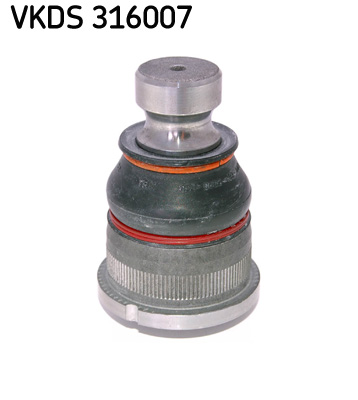 Fuseekogel SKF VKDS 316007