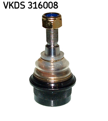 Fuseekogel SKF VKDS 316008