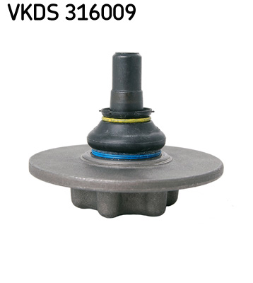 Fuseekogel SKF VKDS 316009