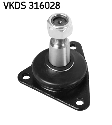 Fuseekogel SKF VKDS 316028