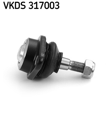 SKF Fuseekogel VKDS 317003