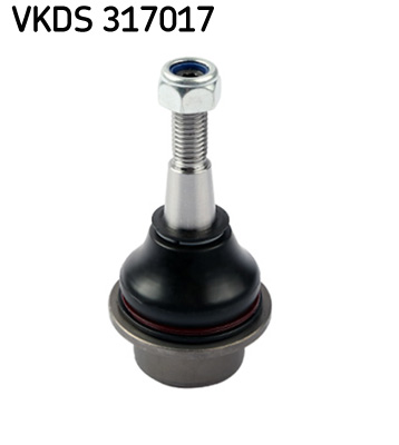 Fuseekogel SKF VKDS 317017