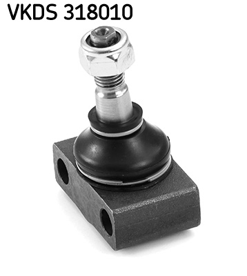 Fuseekogel SKF VKDS 318010