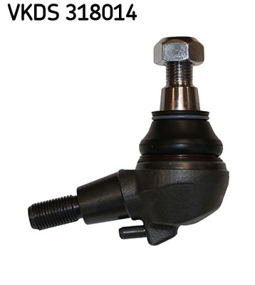 Fuseekogel SKF VKDS 318014