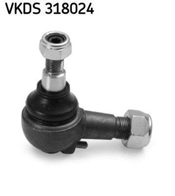 SKF Fuseekogel VKDS 318024