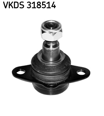 Fuseekogel SKF VKDS 318514