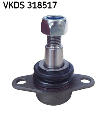 Fuseekogel SKF VKDS 318517