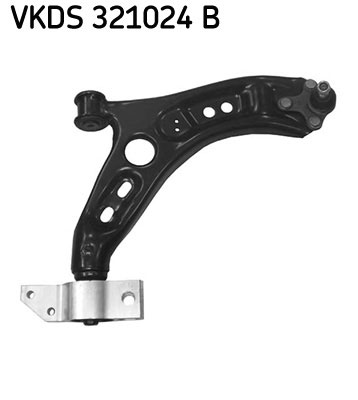 Draagarm SKF VKDS 321024 B