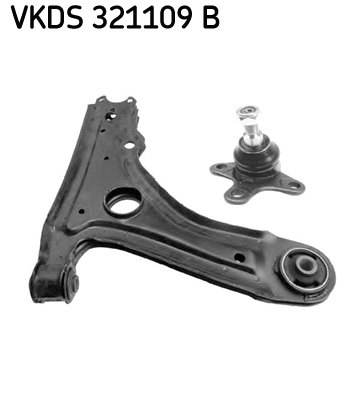 Draagarm SKF VKDS 321109 B
