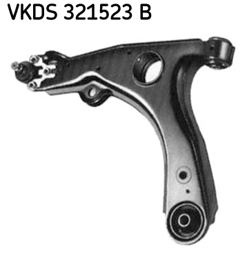 Draagarm SKF VKDS 321523 B
