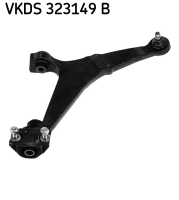 Draagarm SKF VKDS 323149 B