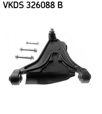 Draagarm SKF VKDS 326088 B