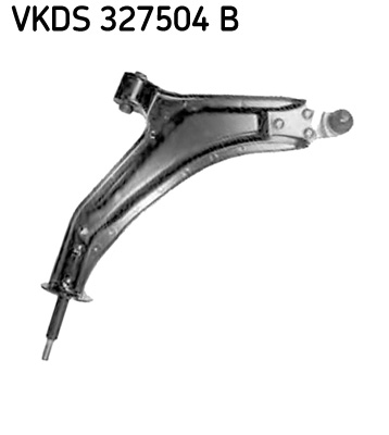 Draagarm SKF VKDS 327504 B