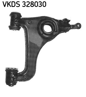 Draagarm SKF VKDS 328030