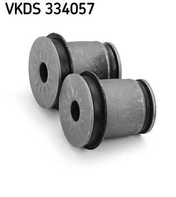 SKF Draagarmrubber VKDS 334057