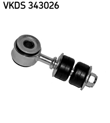 Stabilisatorstang SKF VKDS 343026