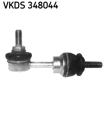 Stabilisatorstang SKF VKDS 348044