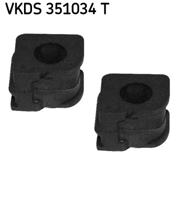 Stabilisator lagerbus SKF VKDS 351034 T