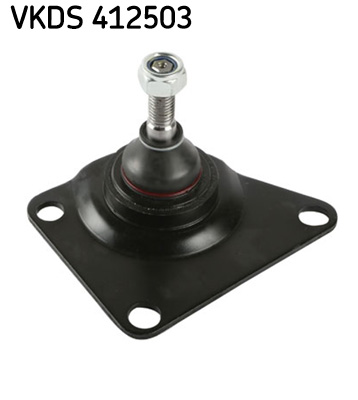 Fuseekogel SKF VKDS 412503