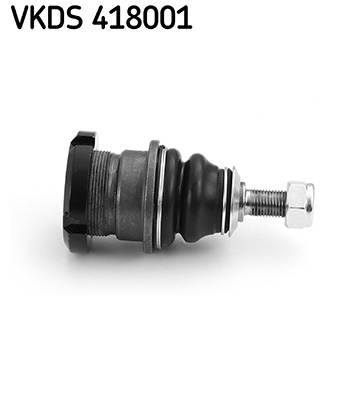 SKF Fuseekogel VKDS 418001