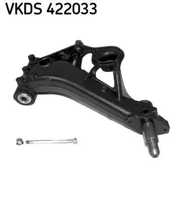 Draagarm SKF VKDS 422033