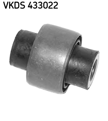 Draagarm-/ reactiearm lager SKF VKDS 433022