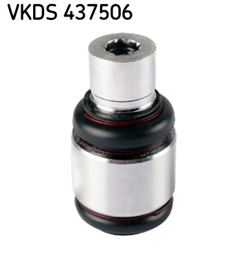 Draagarm-/ reactiearm lager SKF VKDS 437506