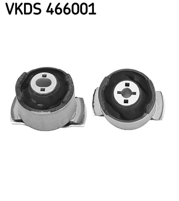 SKF Asverbinding VKDS 466001