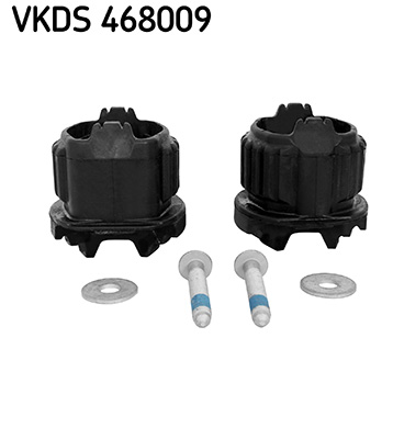 Asverbinding SKF VKDS 468009