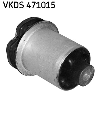 As/Subframe rubber SKF VKDS 471015