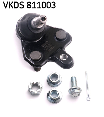 Fuseekogel SKF VKDS 811003