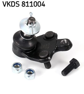 Fuseekogel SKF VKDS 811004
