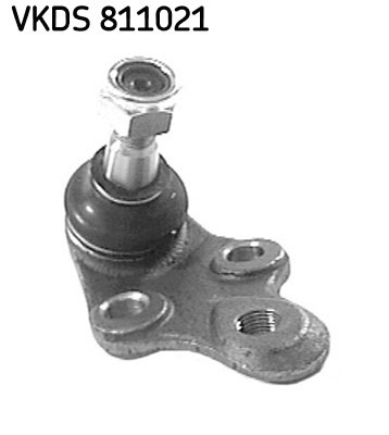 Fuseekogel SKF VKDS 811021