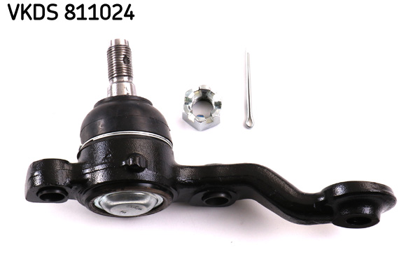 Fuseekogel SKF VKDS 811024