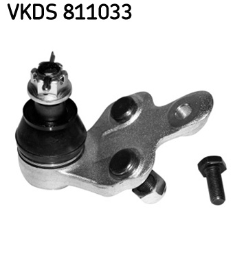 Fuseekogel SKF VKDS 811033