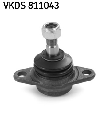 Fuseekogel SKF VKDS 811043