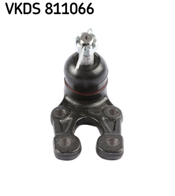 Fuseekogel SKF VKDS 811066