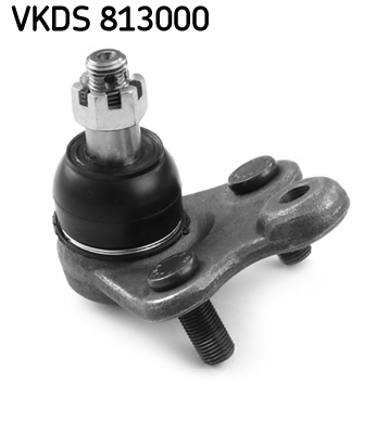 Fuseekogel SKF VKDS 813000