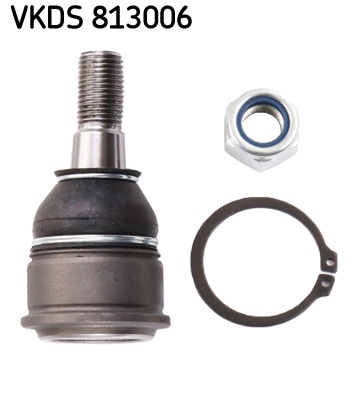 Fuseekogel SKF VKDS 813006