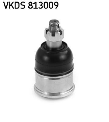 Fuseekogel SKF VKDS 813009