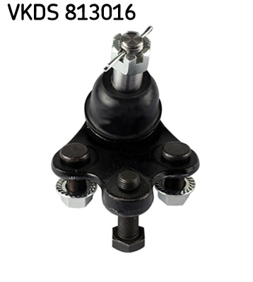 SKF Fuseekogel VKDS 813016