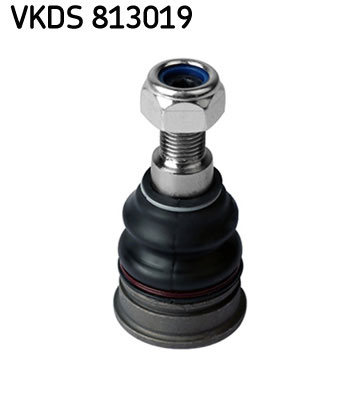 Fuseekogel SKF VKDS 813019