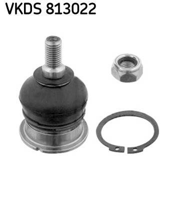 Fuseekogel SKF VKDS 813022