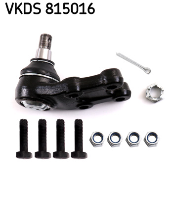 Fuseekogel SKF VKDS 815016