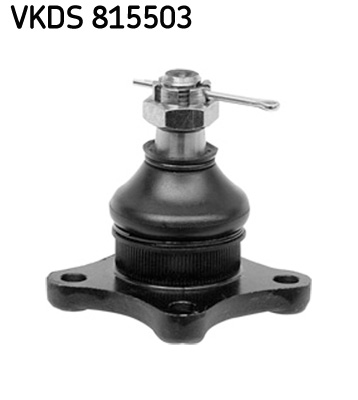 Fuseekogel SKF VKDS 815503
