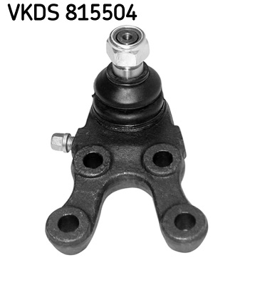 Fuseekogel SKF VKDS 815504