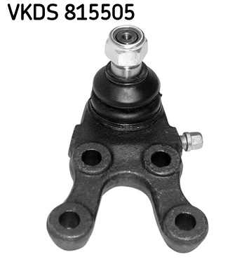 Fuseekogel SKF VKDS 815505