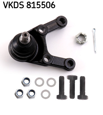 Fuseekogel SKF VKDS 815506