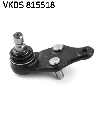 Fuseekogel SKF VKDS 815518